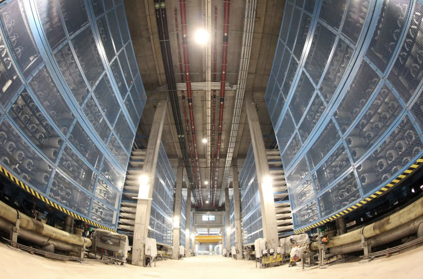 RSK: New Hong Kong Desalination Plant Begins Delivering Fresh Water to 137,000 Homes